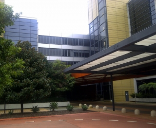 Talavera Corporate Centre