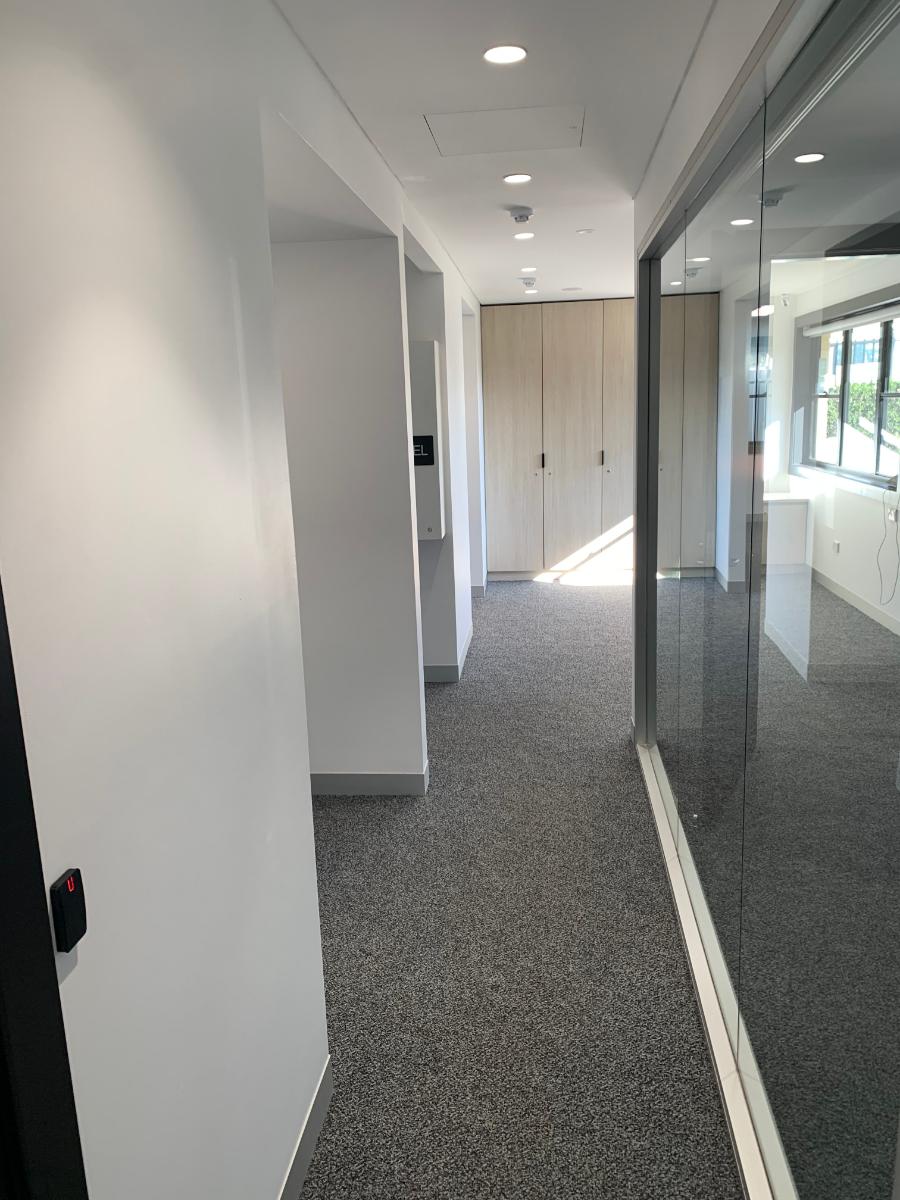Aspect: Western Sydney School Project at Wetherill Park NSW by Greenpoint Construction Group